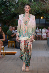 Trouser Jackomo Astrology Cow Stones Taurus |سروال Jackomo