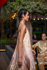 Dress Torino Cow Gradient Astrology Taurus / فستان نسائي Torino