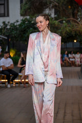 Top Fancy Astrology Gemini |بلوزة Top Fancy