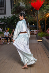 Shirt Alfai Astrology Cancer | بلوزة نسائية Alfai