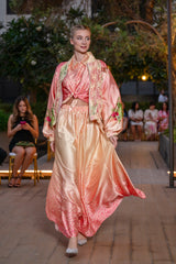 Crop Shirt Marose Astrology Leo | بلوزة نسائية Marose