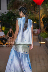 Jacket Fantaisy Astrology Virgo | سترة