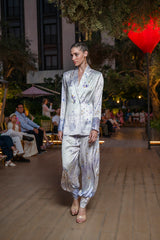 Trouser Buttons Sarouel Astrology Virgo |سروال Buttons Sarouel