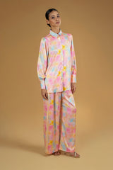 Shirt Lola Stella D'oro | بلوزة نسائية Lola Stella D'Oro