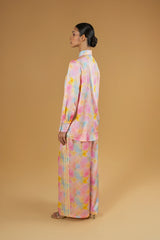 Shirt Lola Stella D'oro | بلوزة نسائية Lola Stella D'Oro