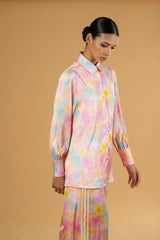 Shirt Lola Stella D'oro | بلوزة نسائية Lola Stella D'Oro