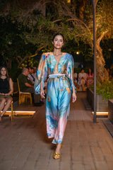 Dress Curtia Astrology Sagittarius / فستان نسائي Curtia