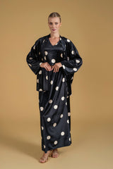 Jacket Velvety lace | بلوزة نسائية Velvety Lace