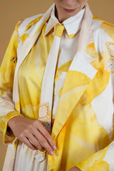 Shirt Tie Stella D'oro | بلوزة نسائية Tie Stella D'Oro