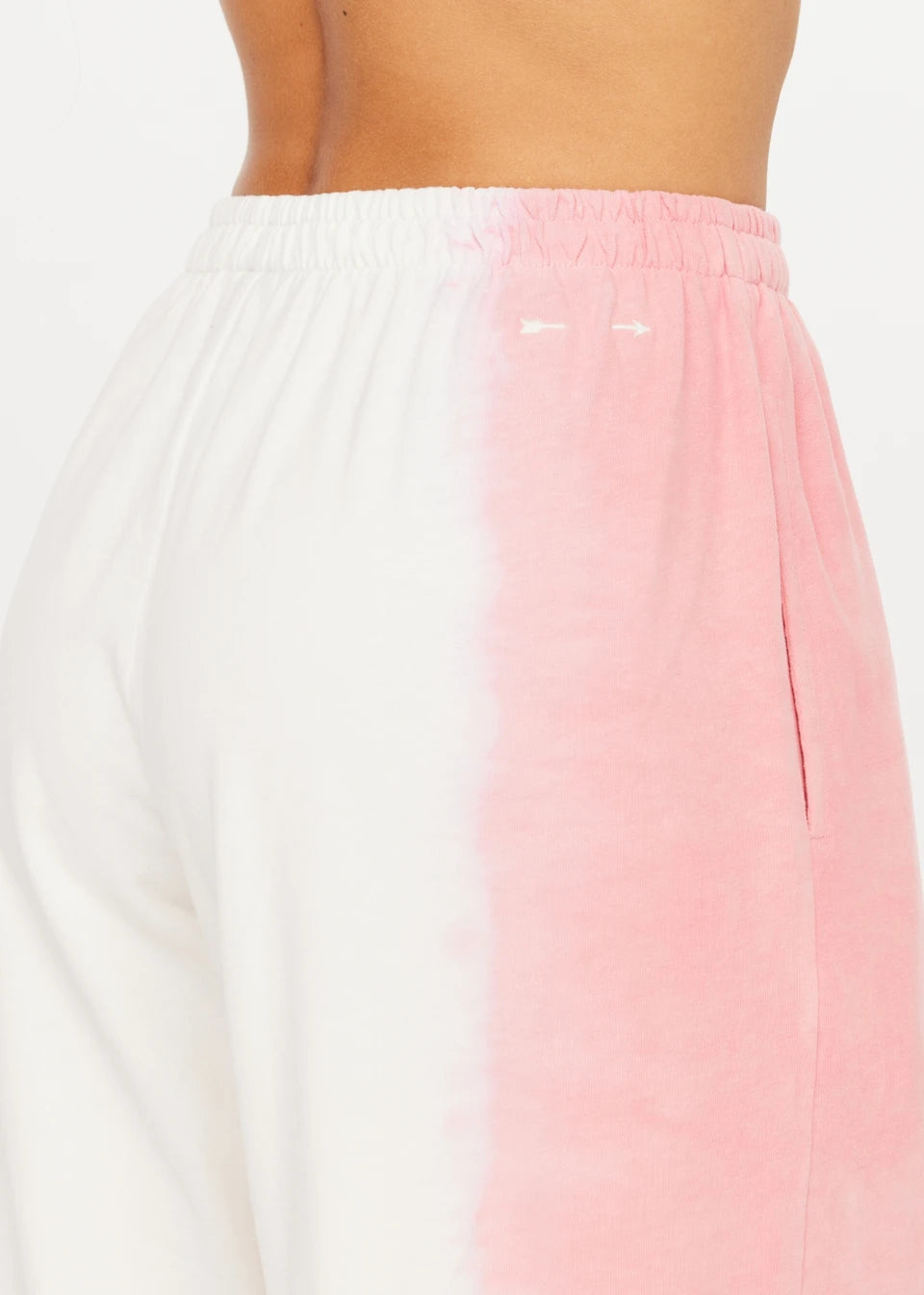 TOKIO WIDE LEG PANT | سروال TOKIO