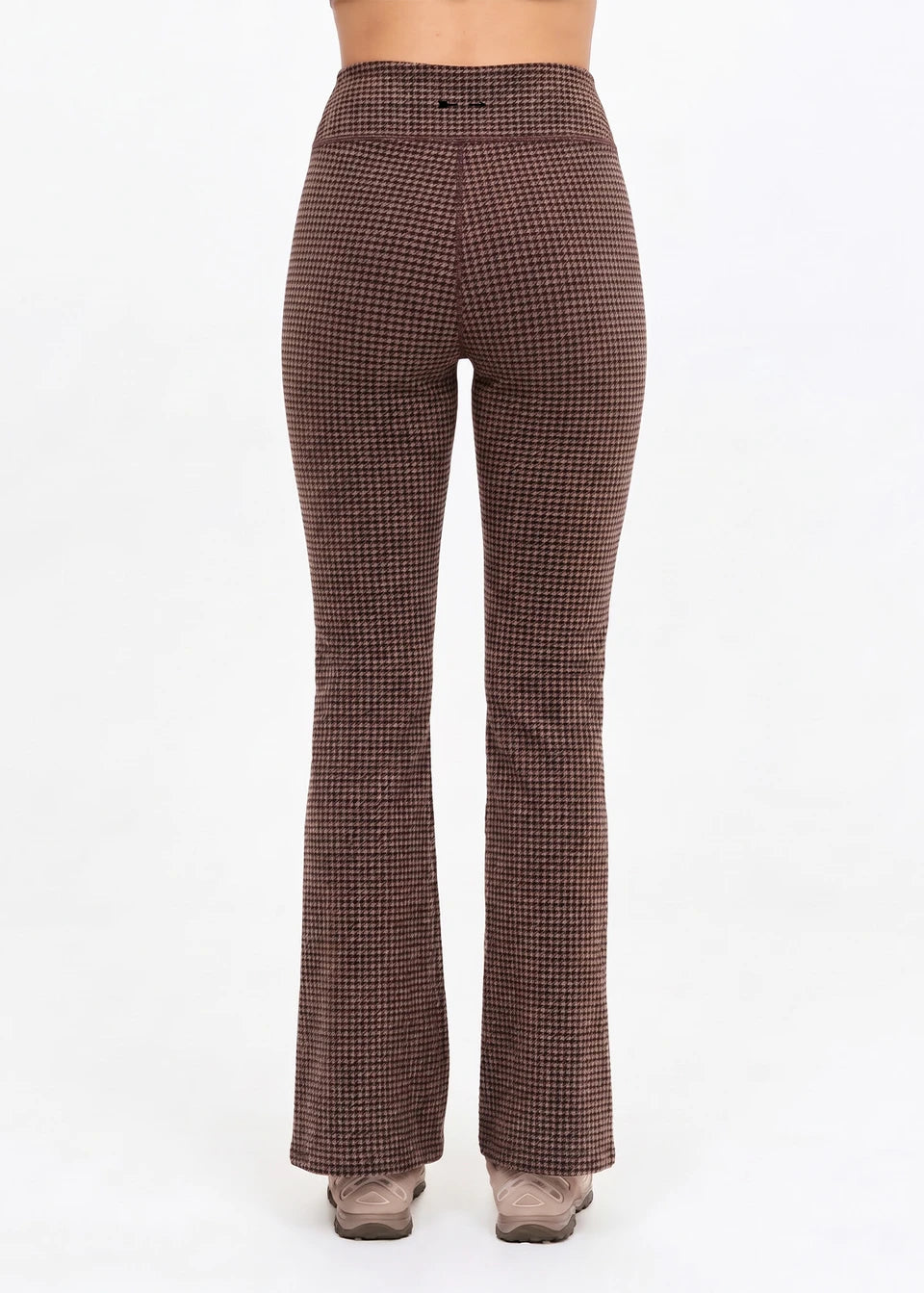 ZINNIA FLORENCE FLARE PANT | سروال ZINNIA FLORENCE