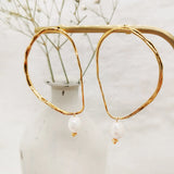 Earrings Sikelia | أقراط