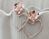 Earring Terezina