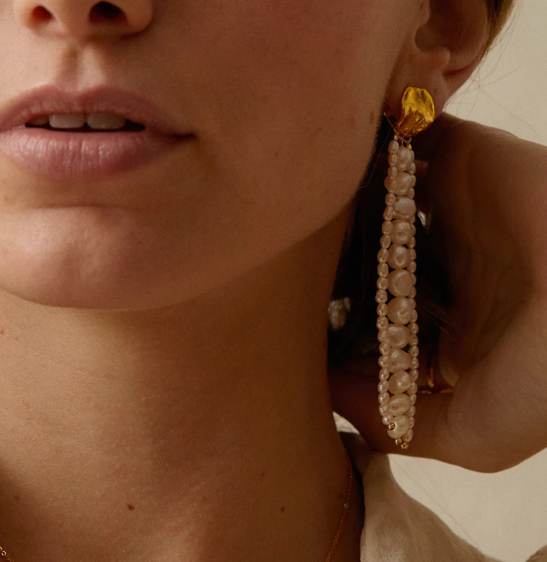 Earrings Zapti | أقراط