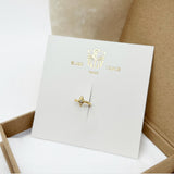 Elegant Soli Earcuff Jewellery