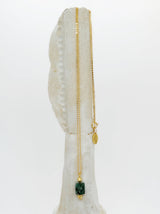 Serenada Necklace
