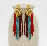 Elegant Odessa Earrings