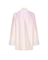 Jacket Donna Astrology Aquarius سترة Donna