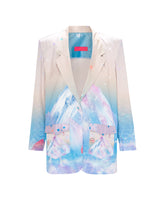 Jacket Harris Mountain Astrology Capricorn | سترة Harris