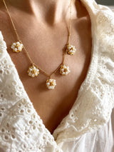 Kioni Gold Necklace