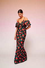 Antonella Dress | لباس المرأة