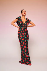 Antonella Dress | لباس المرأة