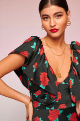 Antonella Dress | لباس المرأة