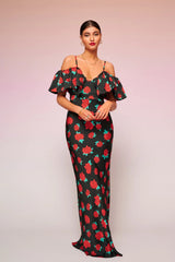 Antonella Dress | لباس المرأة