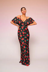 Antonella Dress | لباس المرأة