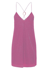 LUMIERE O-GEM SHORT DRESS - COLORS | لباس المرأة