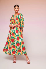 Nanouka Dress | لباس المرأة