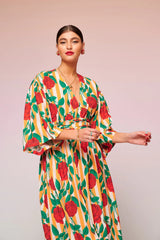 Nanouka Dress | لباس المرأة