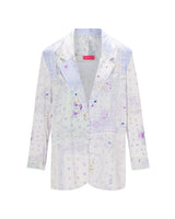 Jacket Harris Bandana Astrology Virgo | سترة Harris