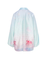 Shirt Dora Astrology Cancer | بلوزة نسائية Dora