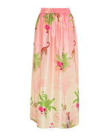 Skirt Alby Gradient Astrology Leo| تنورة Alby