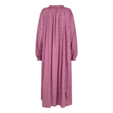 Bree Purple Dress | لباس المرأة