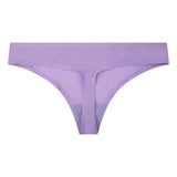 Loulou Lila Seamless Thong | النساء الملابس الداخلية
