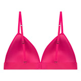 Coco Pink Bra | الملابس الداخلية النسائية
