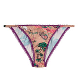 Isabel Brown Briefs | الملابس الداخلية النسائية