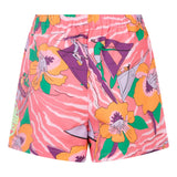 James Pink Shorts | بيجاما نسائية