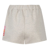 Donna Grey Shorts | بيجاما نسائية