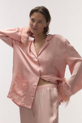 Blanca Pajama Shirt