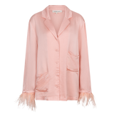 Blanca Pajama Shirt