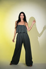 Jumpsuit Mary - Coton | بذلة نسائية