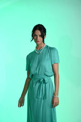 Benji Dress | فستان نسائي