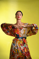 Dress Matisse | فستان نسائي