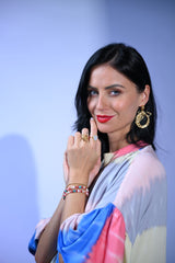 Ring Ligari | خاتم