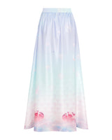 Skirt Arty Astrology Cancer | تنورة Arty