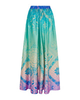 Skirt Karl Bandana Astrology Capricorn | تنورة Karl