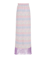 Skirt Hudson Astrology Cancer Fringes | تنورة Hudson Fringes